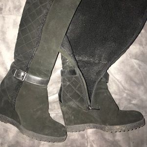 Aquatalia winter boots